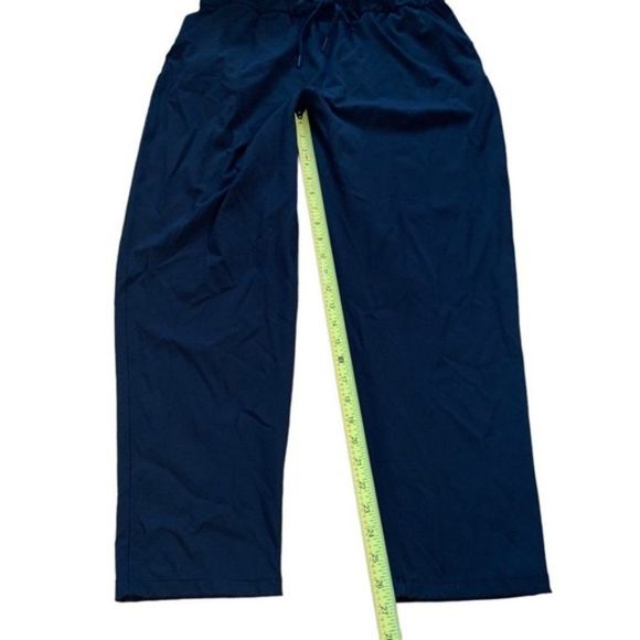 Black Lululemon Keep Moving Pant Size 12 - Picture 11 of 12